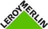 логотип Леруа Мерлен