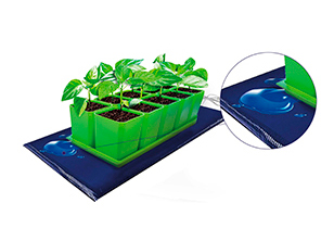 Подогреватель для проращивания рассады