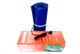 Подогреватель для воды в бассейне