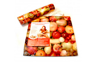 Сушилка для овощей «Самобранка»