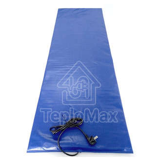 Elektrische Heizung "TeploMax" 100 für Wasser in einem aufblasbaren (Rahmen-) Pool 