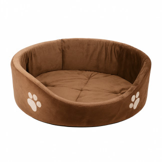 Лежанка для кошек «Кошкин дом» с электрообогревом Триумф: фото Лежанка для кошек «Кошкин дом» с электрообогревом Триумф: фото