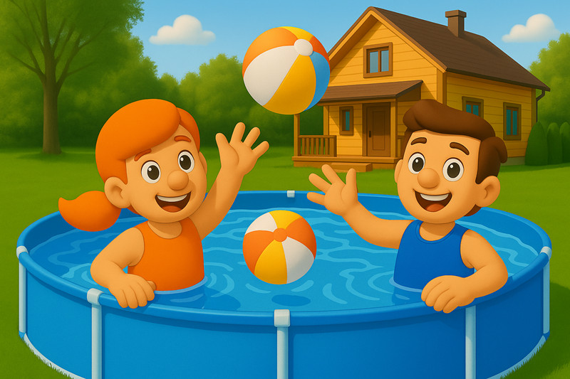 Как выбрать подогреватель для бассейна: на что обратить внимание?