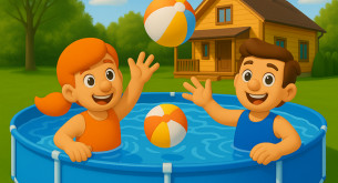 Как выбрать подогреватель для бассейна: на что обратить внимание?