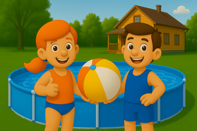 Как выбрать подогреватель «ТеплоМакс» под ваш бассейн: всё, что важно знать