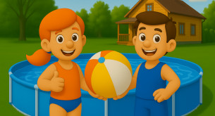 Как выбрать подогреватель «ТеплоМакс» под ваш бассейн: всё, что важно знать