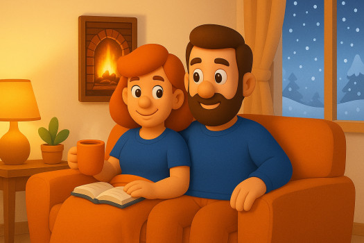 Почему стоит выбрать настенный обогреватель