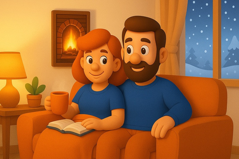 Почему стоит выбрать настенный обогреватель